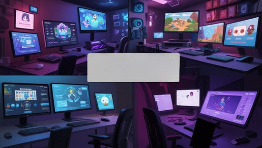 Building Game Systems and Maintaining Structure