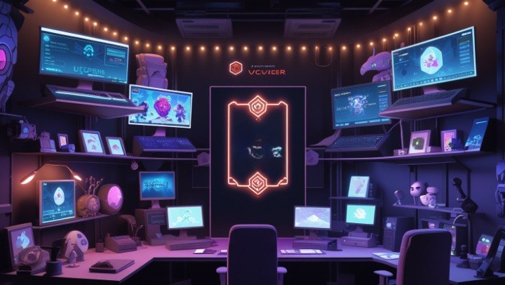 From Idea to Playable Concept in Game Design