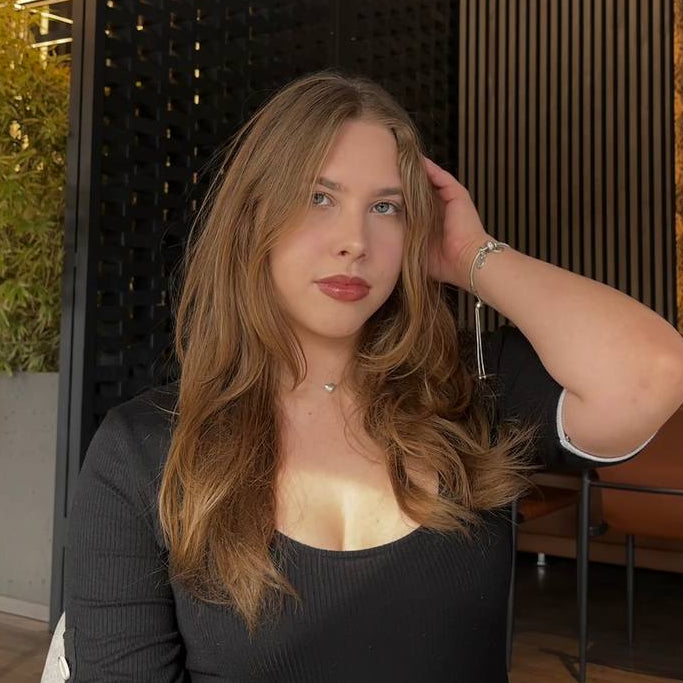 Jeannie Woodward Environment Artist