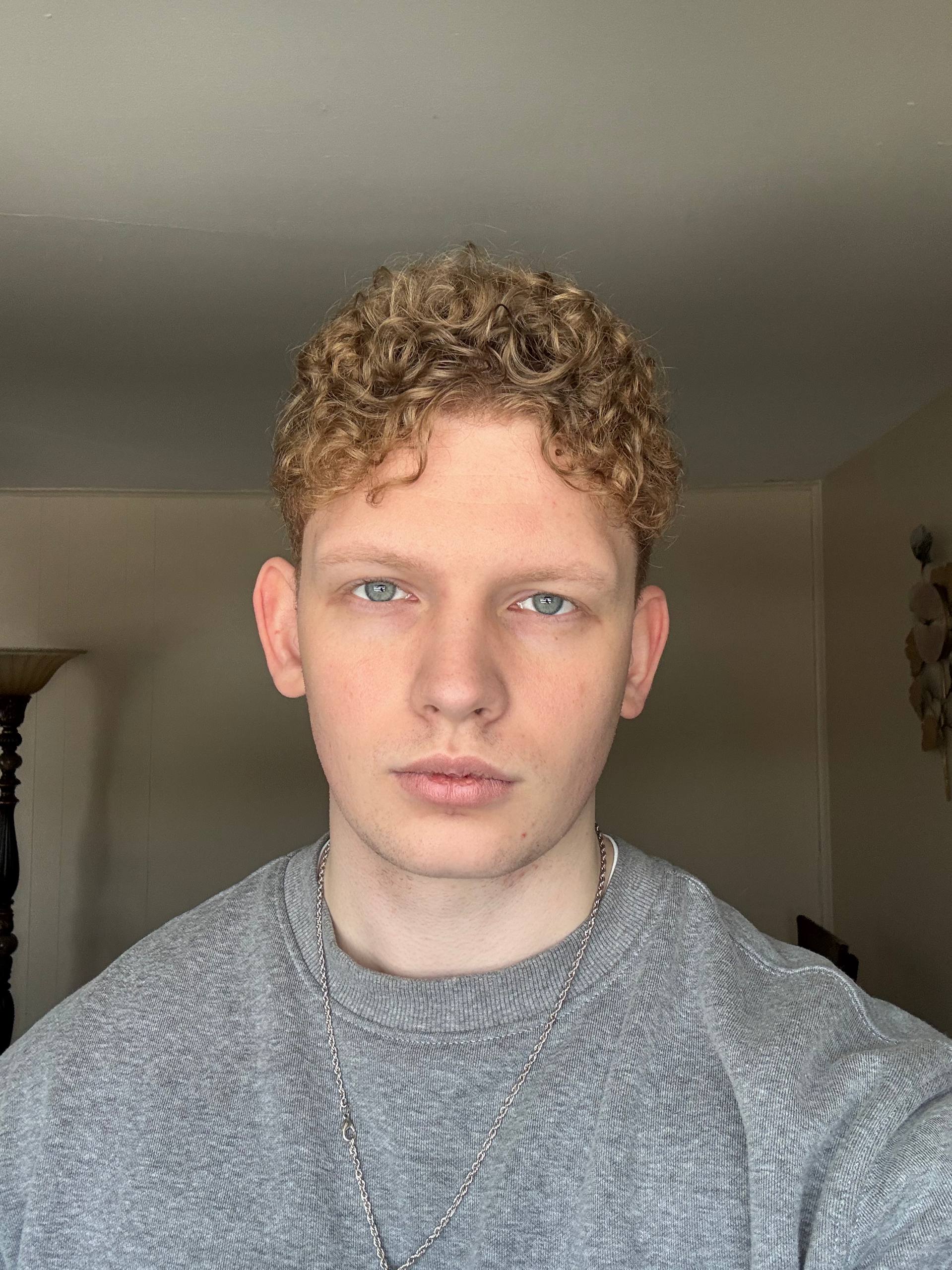 Bret Ellison Character Artist