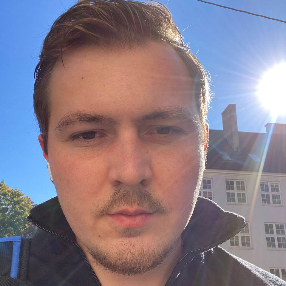 Stewart Park Game Animator