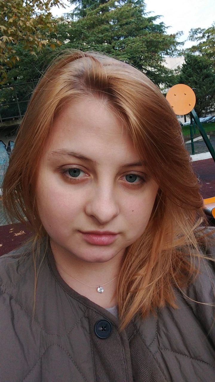 Lenora Adams Game Systems Designer